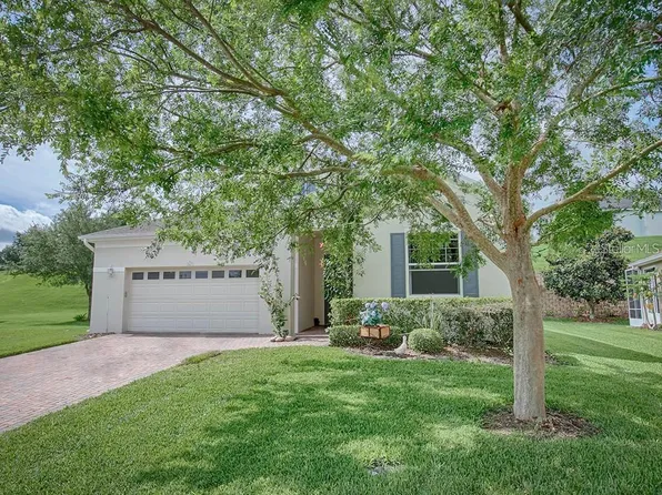 2427 Caledonian St, Clermont, FL 34711