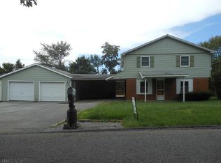 121 Beech St, Carrolltown, PA 15722