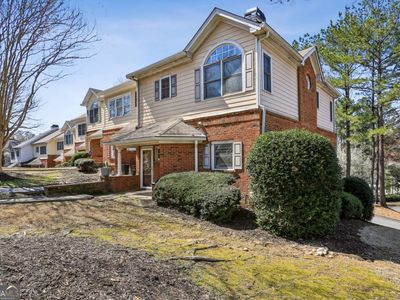 8620 Hope Mews Ct, Sandy Springs, GA, 30350