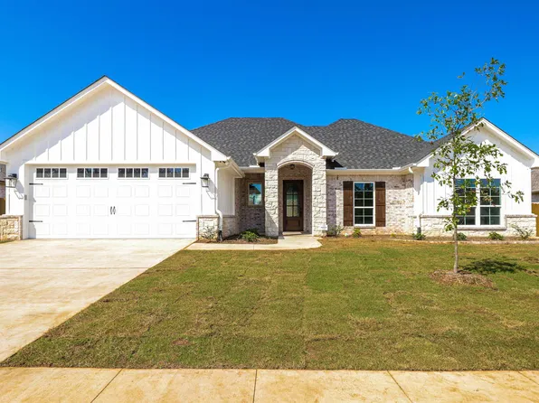 806 Jack Brown, Whitehouse, TX 75791