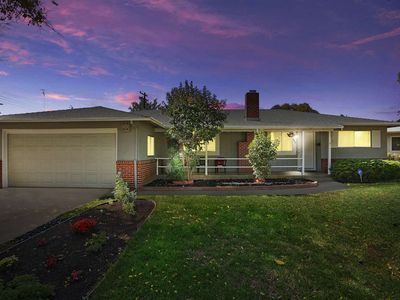 4413 Bidwell Pl, Stockton, CA, 95207