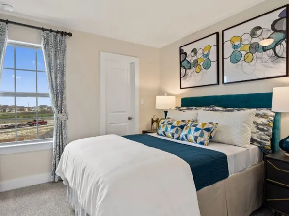 Homes Available Soon, Saddle Creek Twinhomes