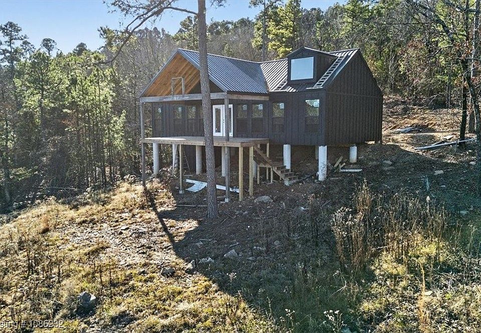 1st image of Walker Mountain Rd