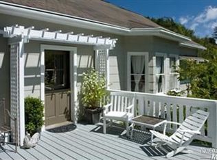 13 Lincoln Ave, Mill Valley, CA