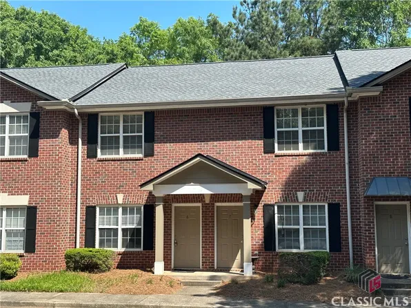 460 Barnett Shoals Road #7C, Athens, GA 30605