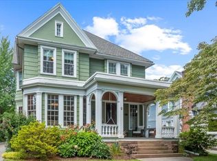 9 Portsmouth Ter, Rochester, NY 14607