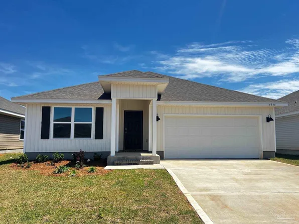 4344 Tiger Oak Ct, Pace, FL 32571