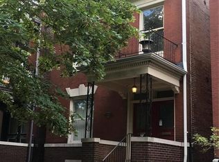 4540 Arco Ave, Saint Louis, MO 63110