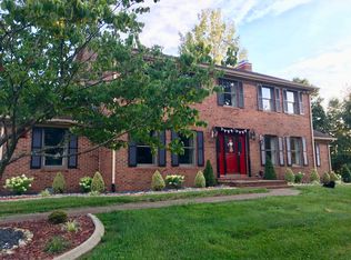 4623 Bristow Rd, Bowling Green, KY 42103