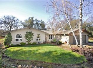 1247 Twin Ct, Placerville, CA