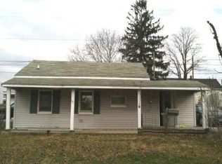 63 W Howard St, Dallastown, PA 17313