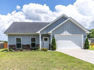 10 Pippin Pl NE, Rome, GA 30165