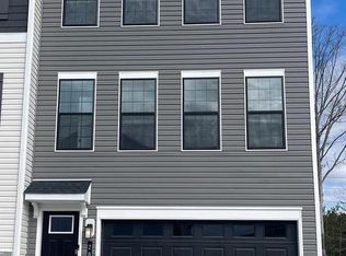 280 Soft Rush Ln, La Plata, MD 20646