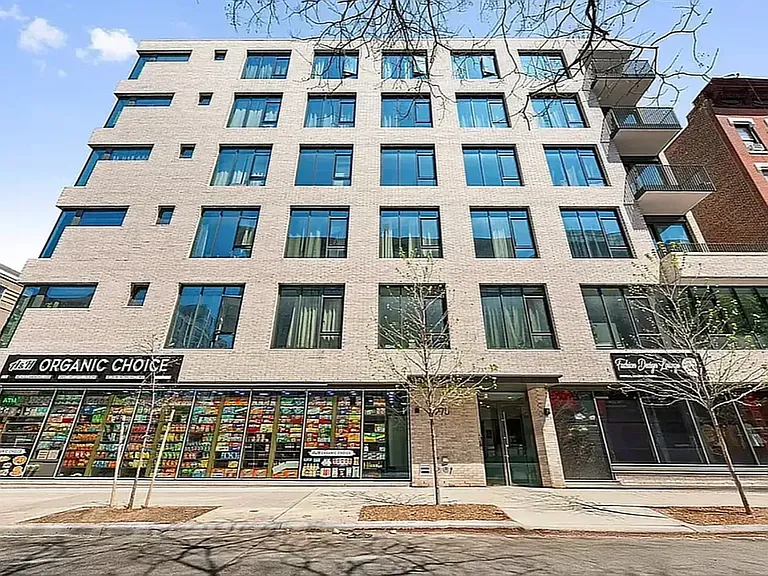 2750 Frederick Douglass Blvd #5E — Photo 16