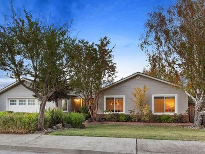 302 Barcelona Dr, Millbrae, CA, 94030