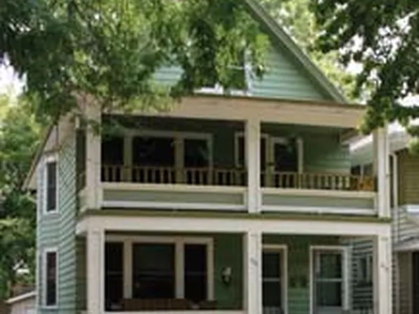 821 E Gorham St, Madison, WI 53703