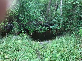 5583 NW Twin Ponds Rd, Altha, FL 32421