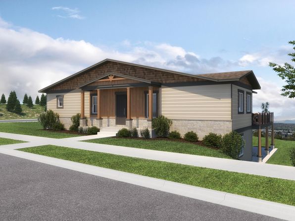 52 Kemper Way, Madras, OR 97741