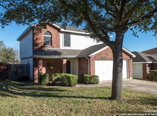 630 Bobcat Crk, San Antonio, TX 78251