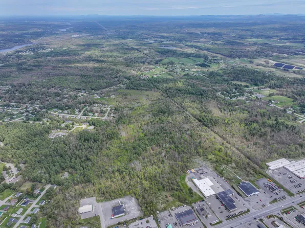 0 Clisham Road, Brewer, ME 04412