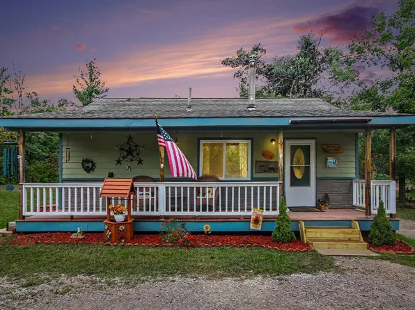 6436 Big Wolf Lake Rd, Lewiston, MI 49756