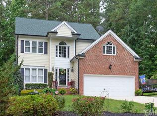 6004 Marshville Ct, Raleigh, NC 27616