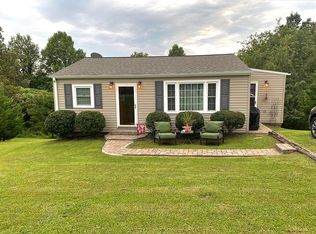 171 Oak Forest Rd, Bassett, VA 24055
