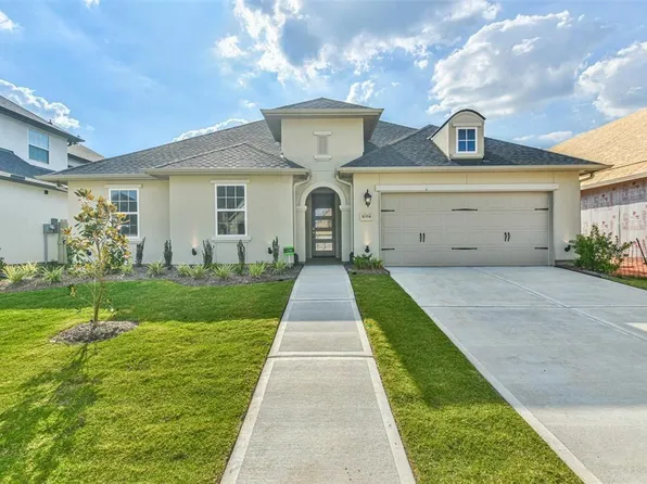 10354 Bayou Oaks Drive, Conroe, TX 77385