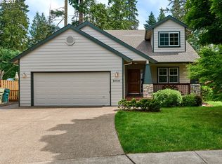 20310 SW Lela Ln, Beaverton, OR