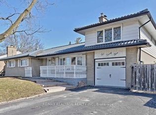 223 Cochrane St W, Whitby, ON L1N 5J2