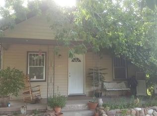 2601 Wyoming Ave, Pueblo, CO 81004