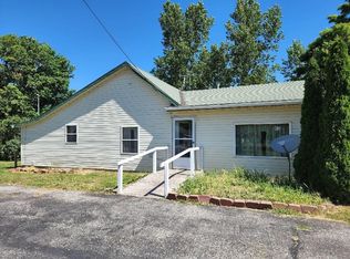 1710 S State Road 32, Union City, IN 47390