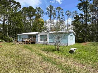 1340 Thompson Bailey Rd, Saint Augustine, FL 32084