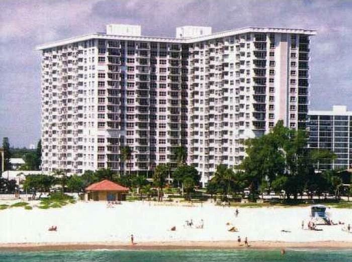 1st image of 405 N Ocean Blvd APT 107