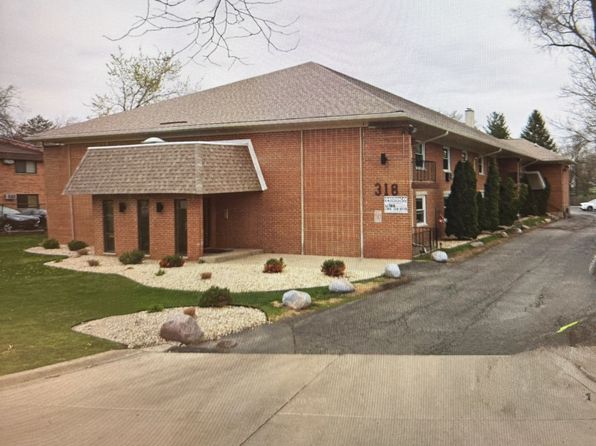 318 W Naperville Rd #3