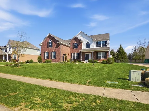 1178 Settlers Bay Ct, Bellbrook, OH 45305