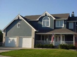 2115 Franklin Dr, Papillion, NE 68133