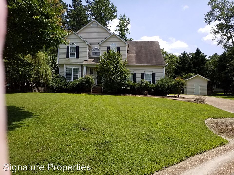 1st image of 3713 Governor Yeardley Ln