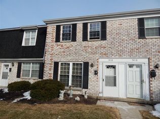 5416 Lamme Rd, Moraine, OH 45439