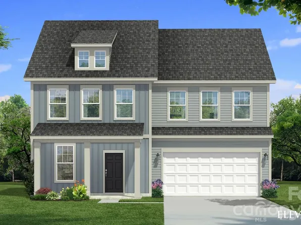 1224 Afton Ln #121, York, SC 29745