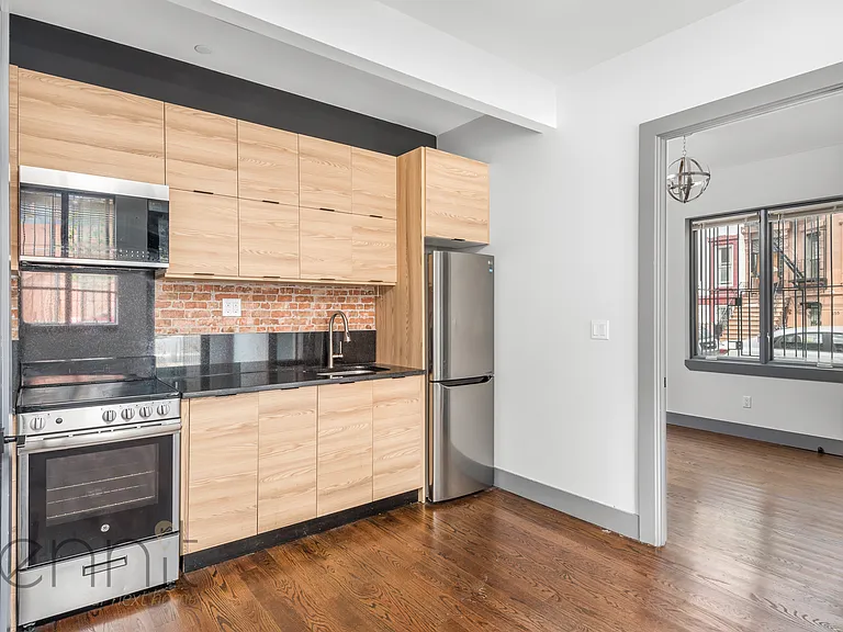 168 Stuyvesant Ave #1F — Photo 3