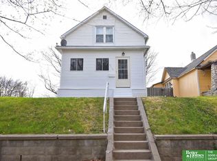 4814 S 15th St, Omaha, NE 68107