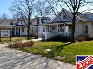 408 W Bertrand St, Saint Marys, KS 66536