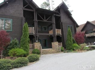 63 Indian Summer Ln #C, Sapphire, NC 28774