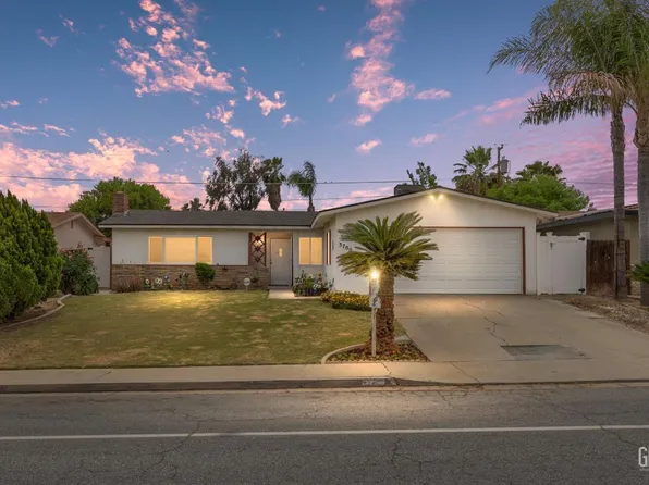 3700 Wenatchee Ave, Bakersfield, CA 93306