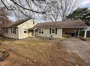 1714 Central Ave, Bedford, IN