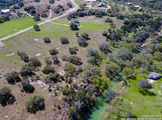 577 Martingale Trl, Bandera, TX 78003
