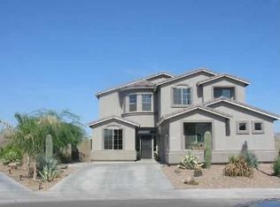 32546 N Cat Hills Ave, Queen Creek, AZ 85142