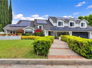 17437 Tarzana St, Encino, CA 91316