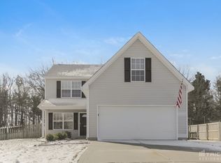 208 Glencroft Dr, Wingate, NC 28174